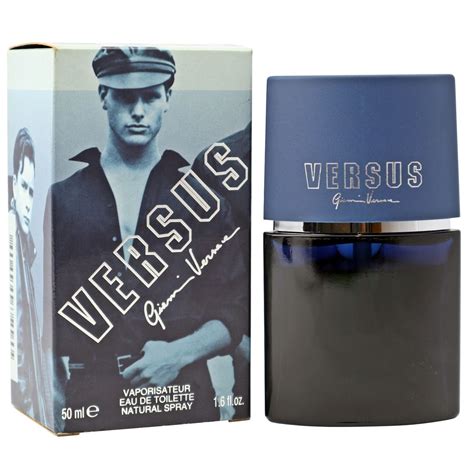 versace versus for men